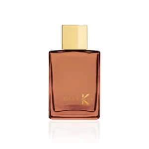 Amber K - Eau de Parfum 100ml
