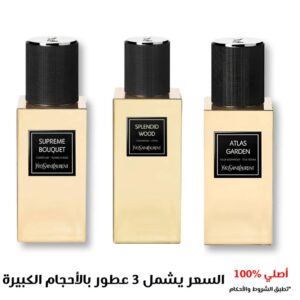 مجموعة سان لوران